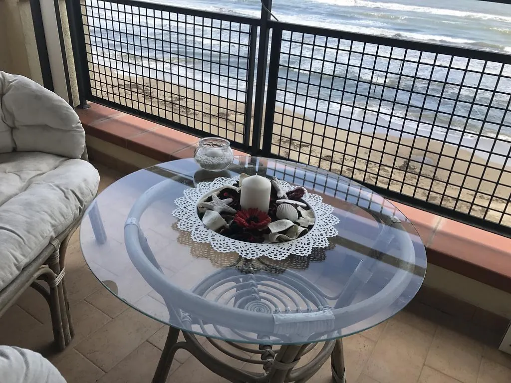Eden Beach By Mario Hotel Follonica Affittacamere