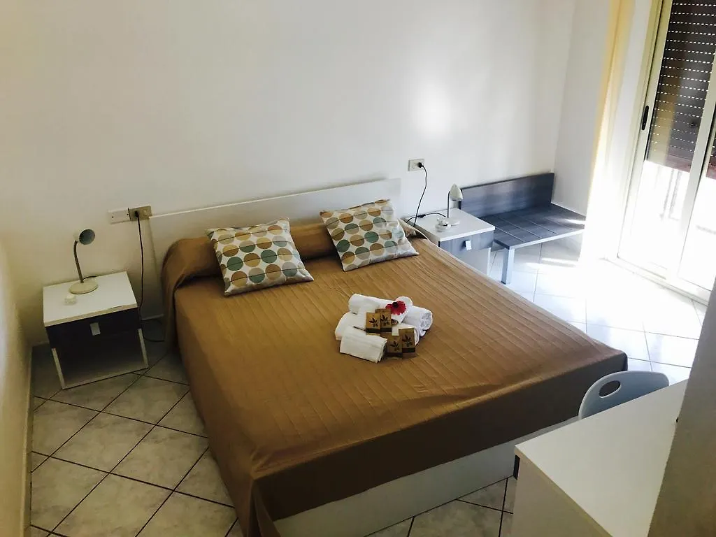 Eden Beach By Mario Hotel Follonica 0*,